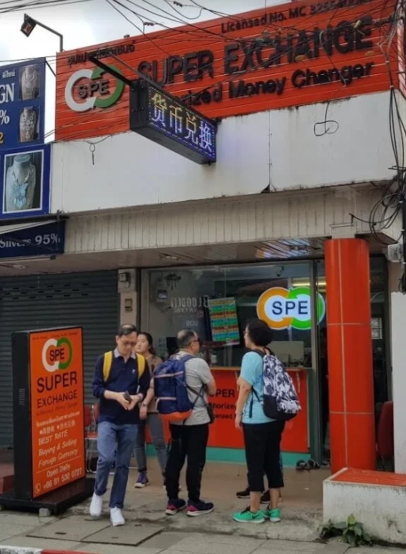 CMLocals Chiang Mai Locals Common Rejections rejection resolution process